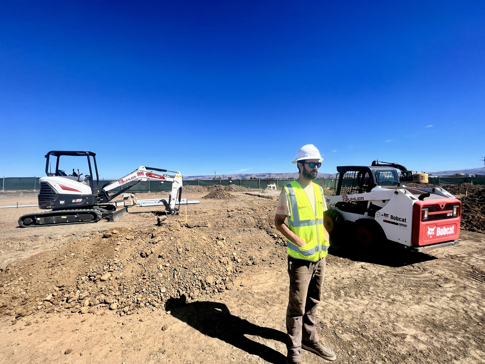 Commercial General Contractors Transforming Your Vision