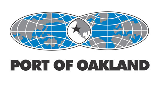 Port of Oakland