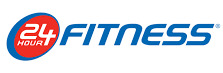 24 Hour Fitness