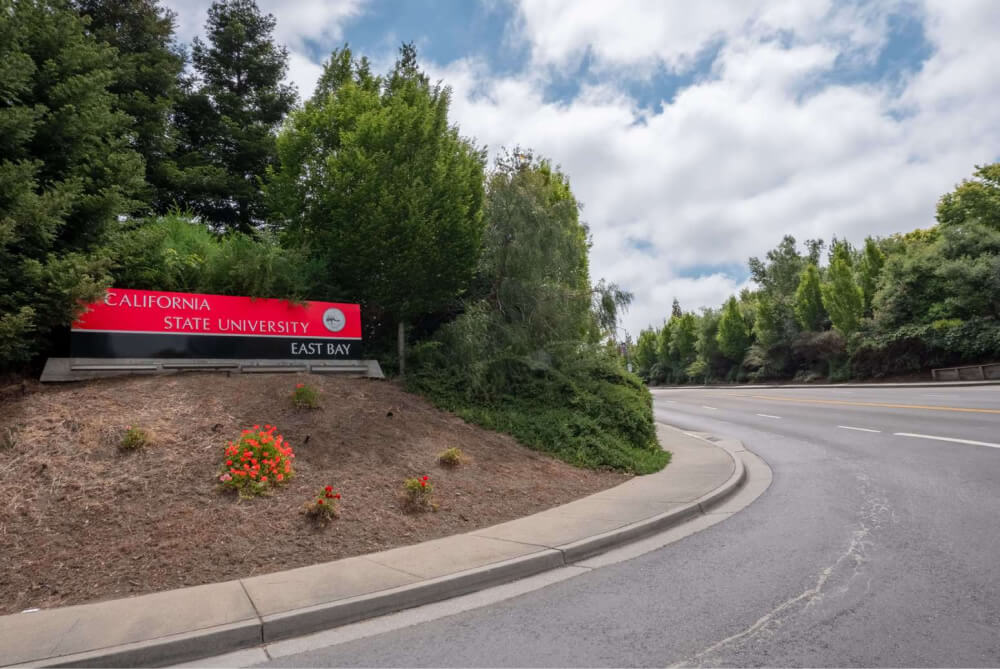 Commercial Construction Company San Francisco Building Quality